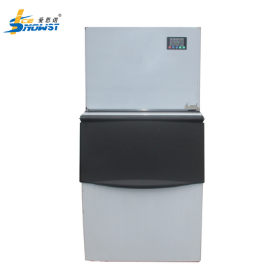 주문 자동 대형 정사각형 큐브 아이스 머신 750kg online manufacture