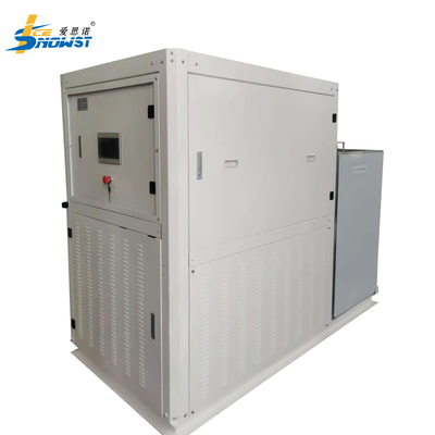 주문 Odm 21kg 채소 보존용 슬러리 아이스 기계 시스템 online manufacture